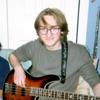 VPT Components Employee Noah Pietrowski's profile photo