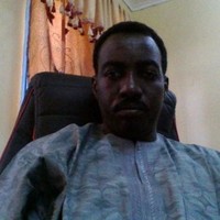 INSEED Employee Zakaria Issak's profile photo