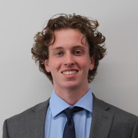 PwC Employee Aidan Quinlan's profile photo