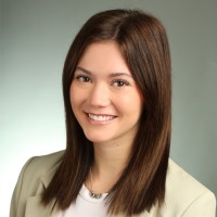 CNA Insurance Employee Olivia Petersen's profile photo
