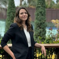 BORFLEX group Employee Louise Quintin's profile photo