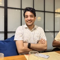 faff Employee Syed Zaidi's profile photo