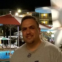 Laser Technologies Inc. Employee Manny Ochoa's profile photo