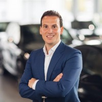 Mense GmbH Employee Daniel C.'s profile photo