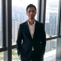 Giga Ltd. Employee Asaad Osman's profile photo