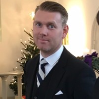 Herlufsholm Gymnasium Employee Jakob Kähler's profile photo
