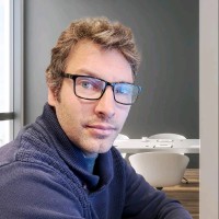 CPUS Engineering Staffing Solutions Inc. Employee Christopher Becker's profile photo