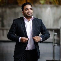 Ecesis Broker Price Opinion Employee Shebin Koshy's profile photo