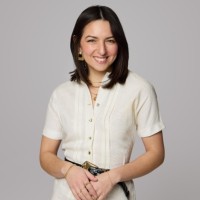 Art As Mentorship Employee Juliana Chi's profile photo
