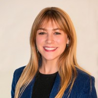 Chartmetric Employee Sarah Kloboves's profile photo