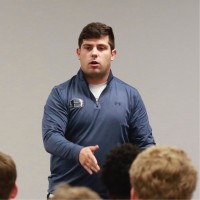 Bastrop ISD Employee Anthony Brocato's profile photo