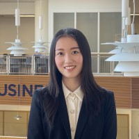 Xinyi Fang Email