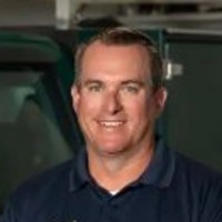IRC Industrial Roofing Company Employee Peter Bilodeau's profile photo