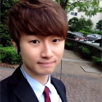 VIEWORKS Employee Chris Jeong's profile photo