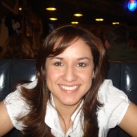 Family Services Employee Lizeth Hernandez's profile photo