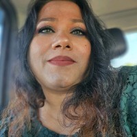 Ruchita Sidhpura Email