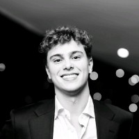 PYYNE Digital Employee Mathias Albrecht's profile photo