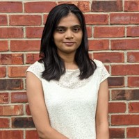 Sonic Electronix Employee Aanchal Tandel's profile photo