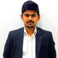 Ashok Sekar Email