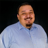 Nexrage Studios Custom Software Employee Chris Garcia's profile photo