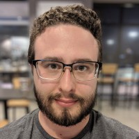 Advent Services Employee Caleb Santos-Alejandro's profile photo