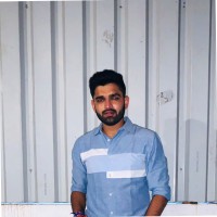Machintel Employee Ninad Loya's profile photo