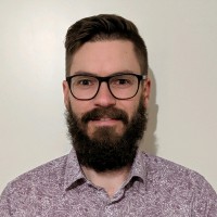 Ian Thomson's profile photo
