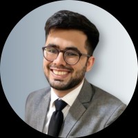 voiceaiwrapper Employee Manan Khurana's profile photo