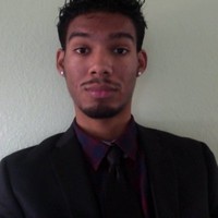 GenM Employee Ramon Middleton's profile photo