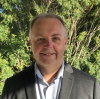 CleaniQ Employee Steve Pervan's profile photo