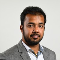 Visa Employee Umang Mittal's profile photo