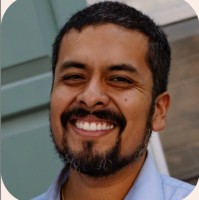 Google Employee Ivan Ramirez's profile photo