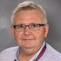 AbbVie Employee Jerry Brewer's profile photo