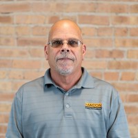 Macon Construction Group, Inc. Employee Rodger Amrein's profile photo