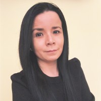 White ITC Employee Karen Ochoa Guzman's profile photo