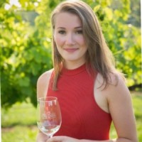 Wine Trends Employee Christina Morris's profile photo