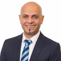 Harcourts Solutions Group Employee Sameer Lagta's profile photo