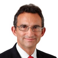 Microbar Employee Jonathan Goldhill's profile photo