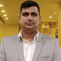 BCL Secure Premises Pvt Limited Employee Sushant Singh's profile photo