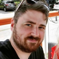 IBM Employee Travis Kuhn's profile photo