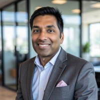 Hall Benefits Law, LLC Employee Vasu Pathak's profile photo