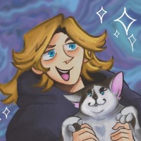 WEBTOON Employee Alex Causey's profile photo