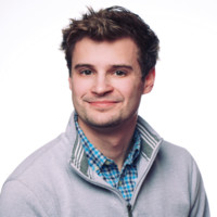 Ellucian Employee Stuart Hunt's profile photo