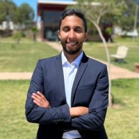 Deloitte Employee Oussama Benali's profile photo