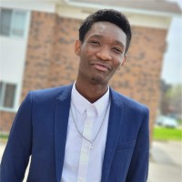 Neiman Employee Thomas Adegbite's profile photo