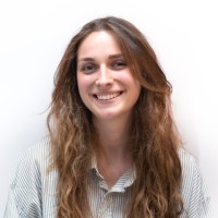 DOXENSE Employee Léa Tinchon's profile photo