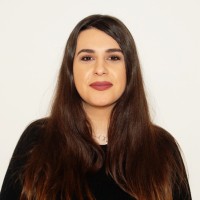 Studyportals Employee Alexandra Andrei-Enache's profile photo