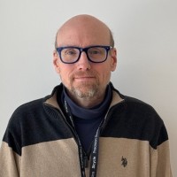 Bicycle Therapeutics Employee Daniel Peterson's profile photo