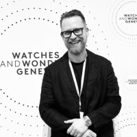 Nymans Ur 1851 Employee Jonas Felixon's profile photo