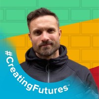 Salt Employee Elliot Dell's profile photo